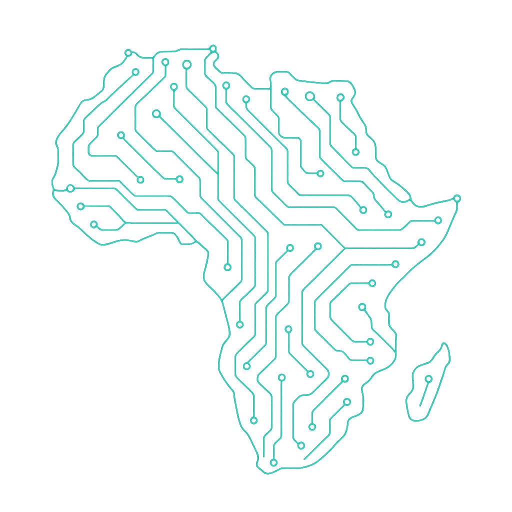 Africa AI Map